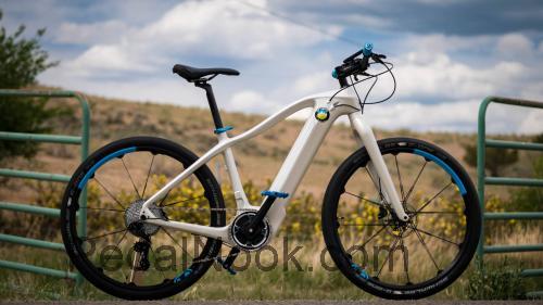 Optibike Pioneer Carbon fiche technique et avis
